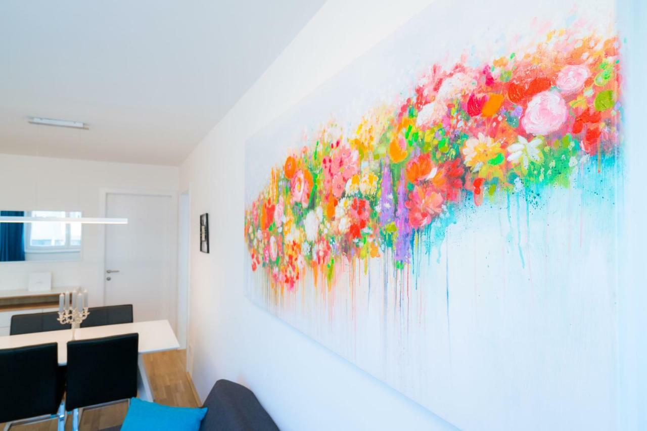 Apartment Residence, Kagran - United Nations