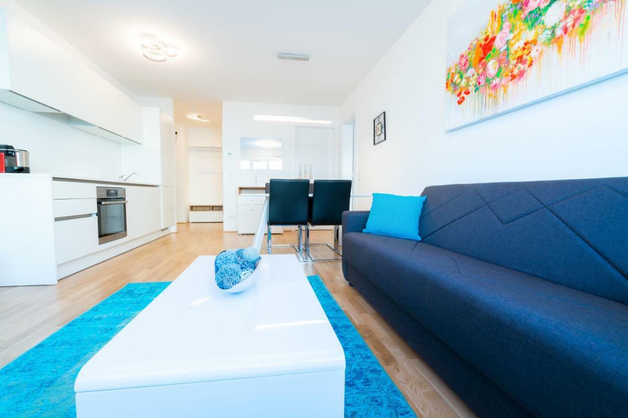 Residence, Kagran - United Nations *