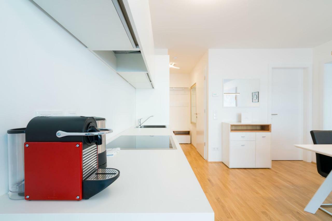 Residence, Kagran - United Nations