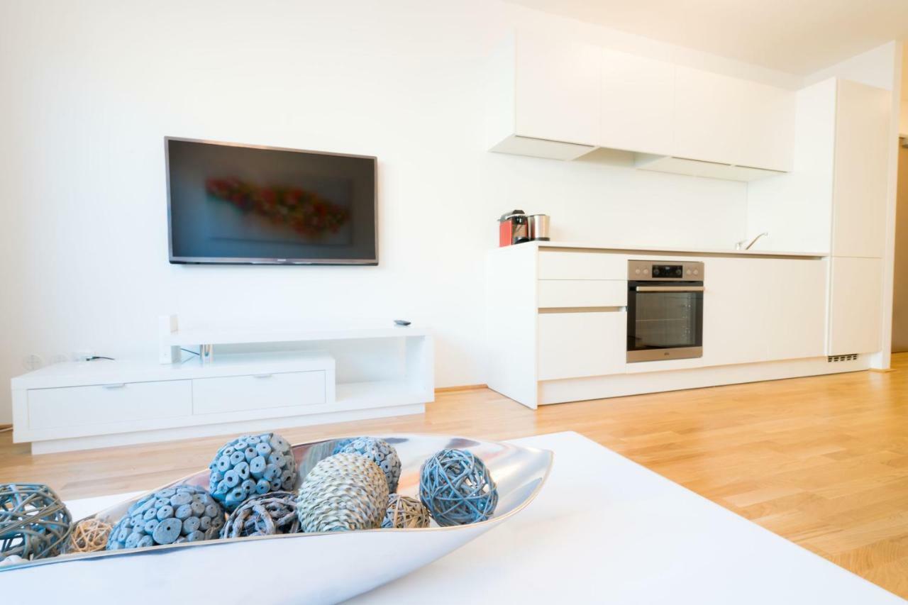 Residence, Kagran - United Nations Vienna