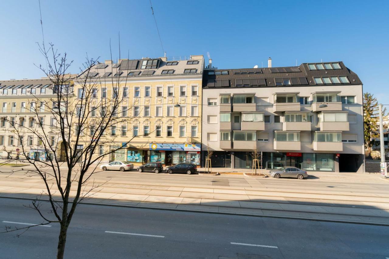 Residence, Kagran - United Nations Vienna