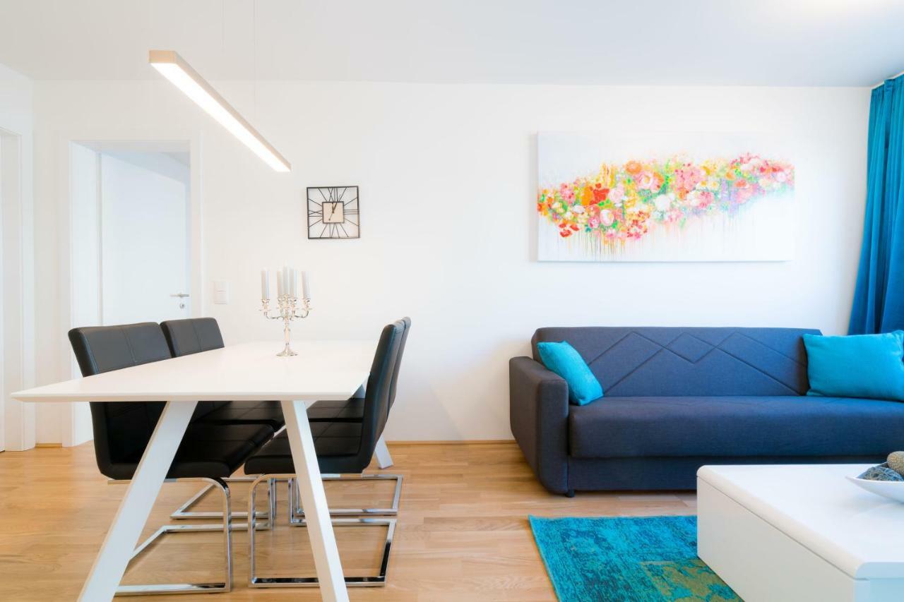 Residence, Kagran - United Nations * Vienna