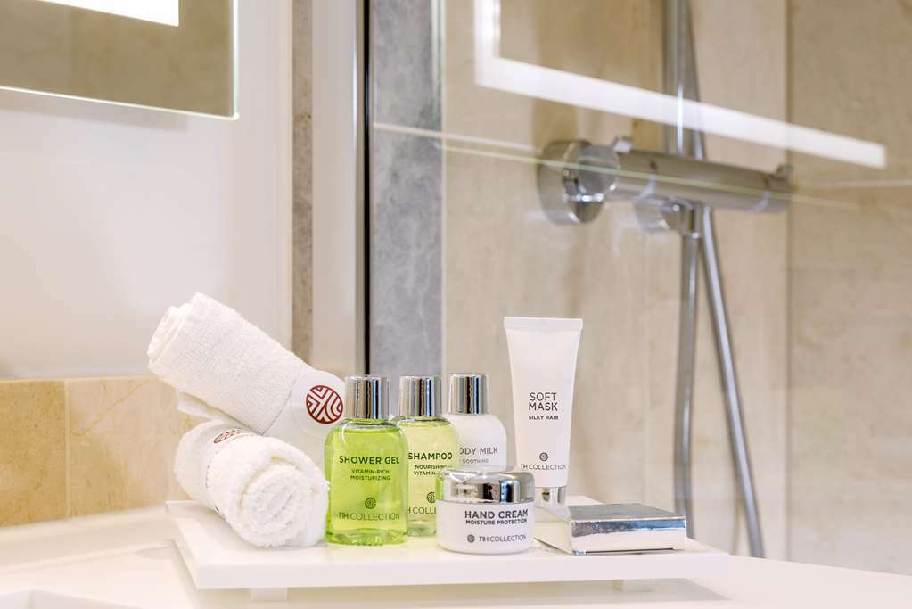 Hotel Nh Collection Zentrum