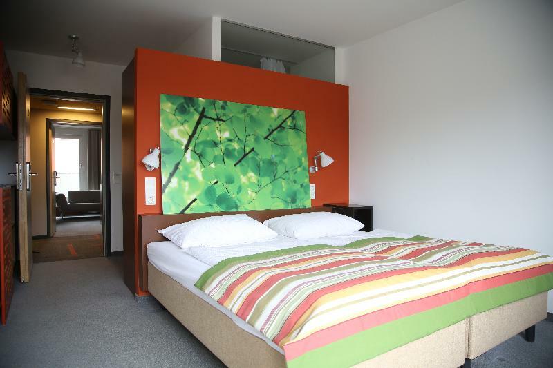 Hotel Kyriad Altmannsdorf