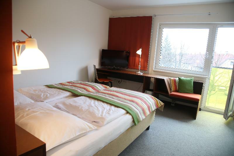 Kyriad Altmannsdorf Hotel Vienna