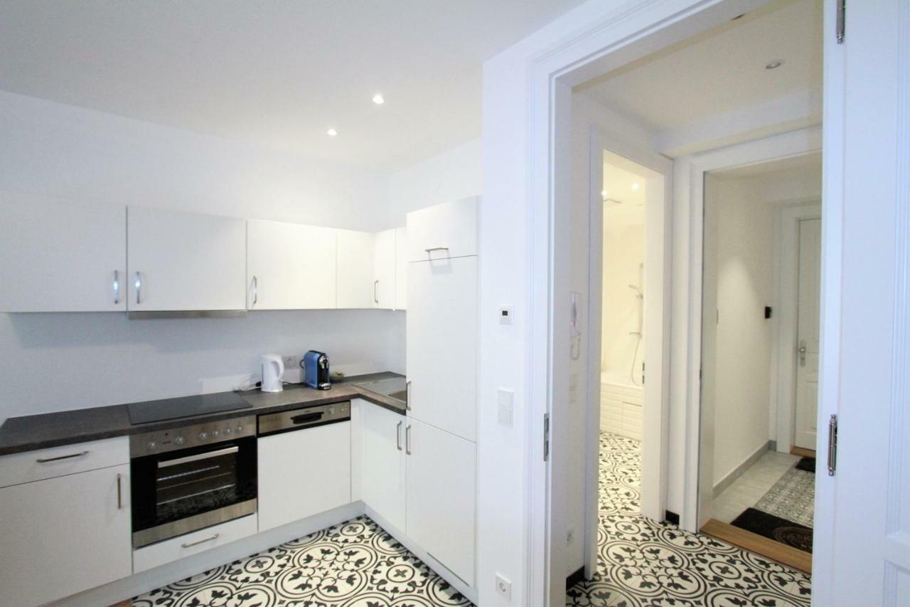 Apartment Edelweiss City State Opera *