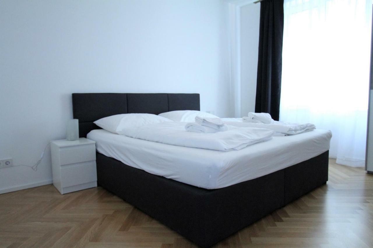 Apartment Edelweiss City State Opera