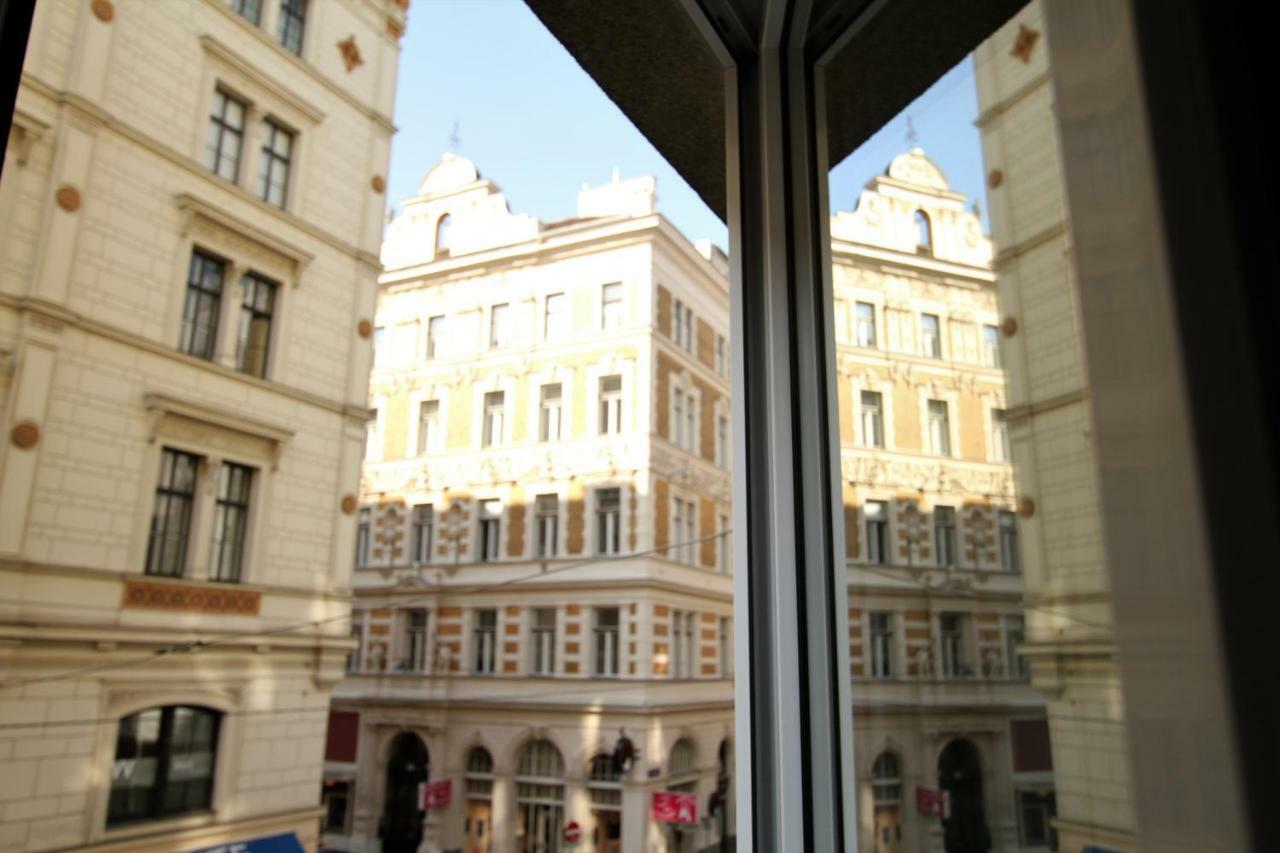 Apartment Edelweiss City State Opera *