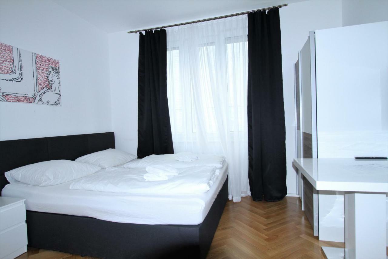 Apartment Edelweiss City State Opera *