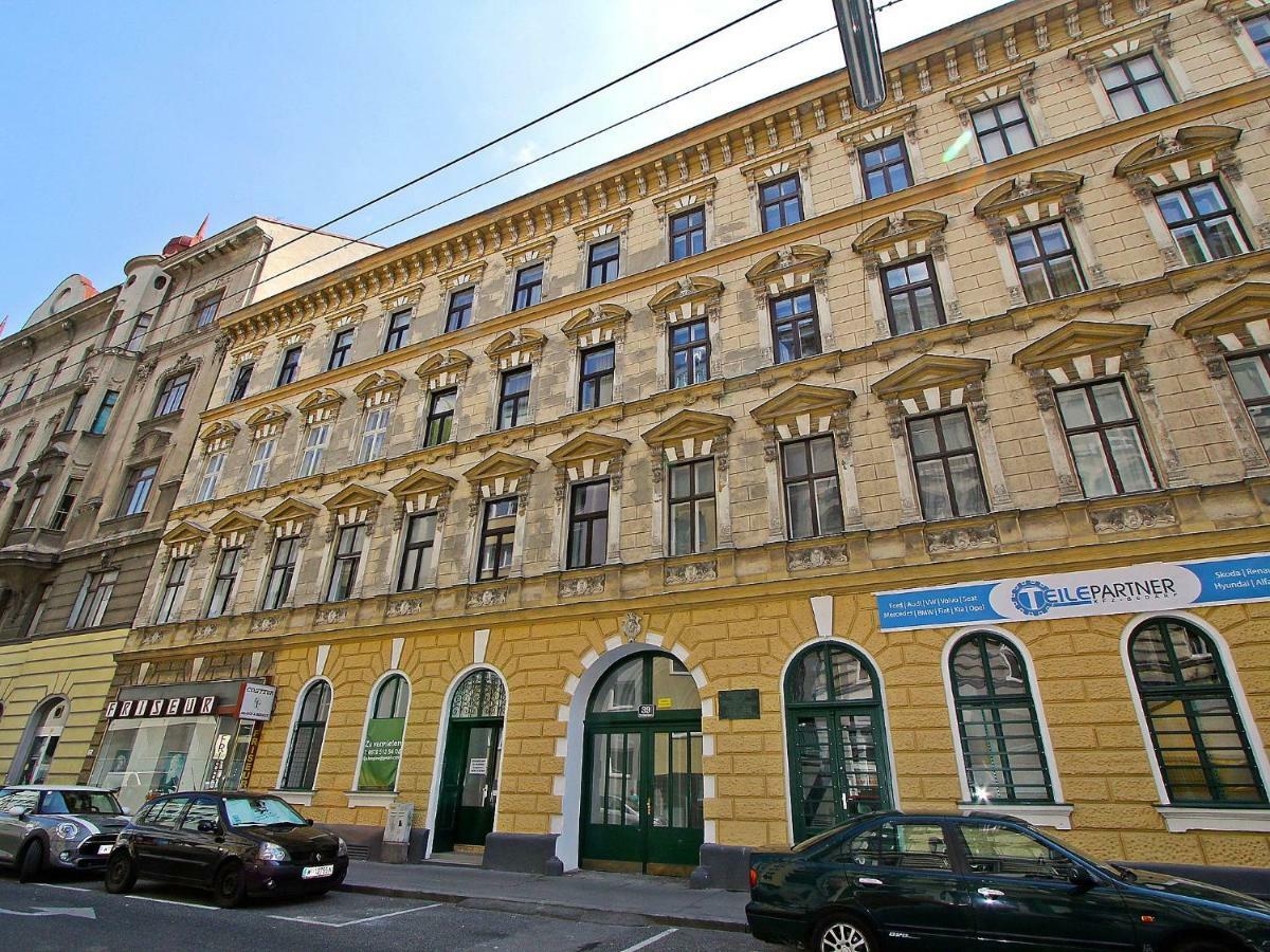 Wieden.2 Apartment Wien