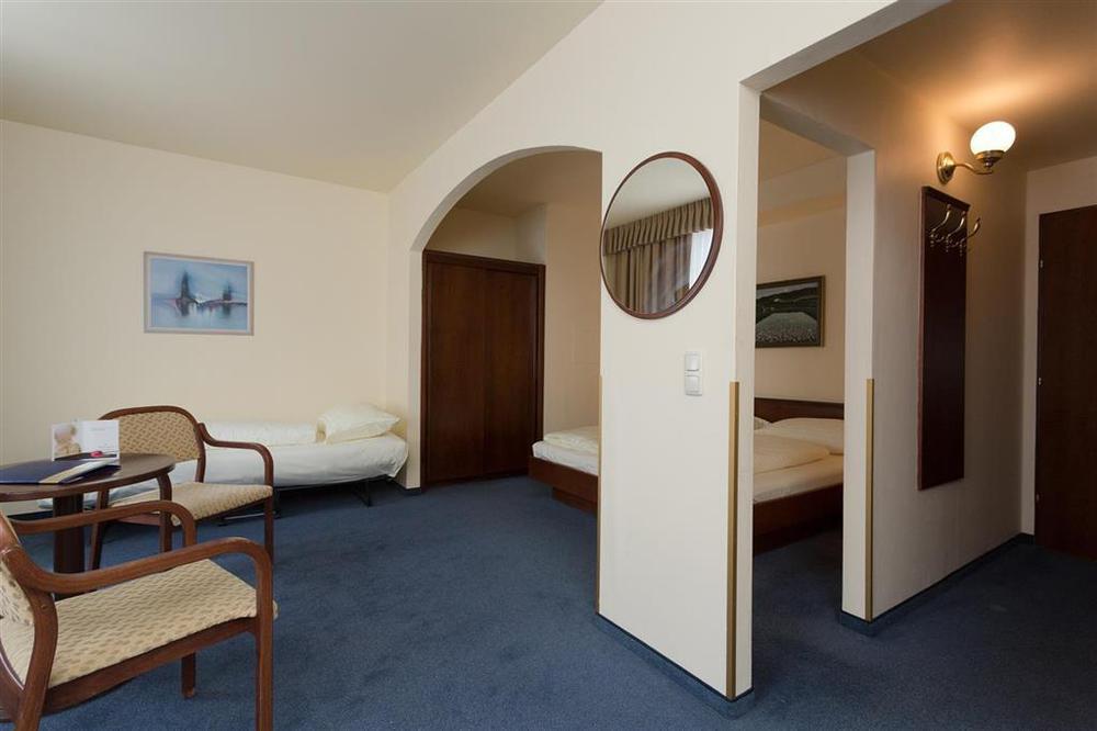 Thuringer Hof Vienna