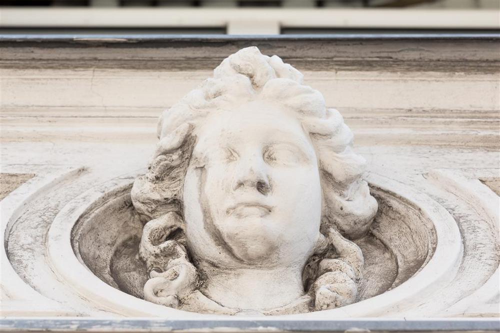 Thuringer Hof 3* Vienna