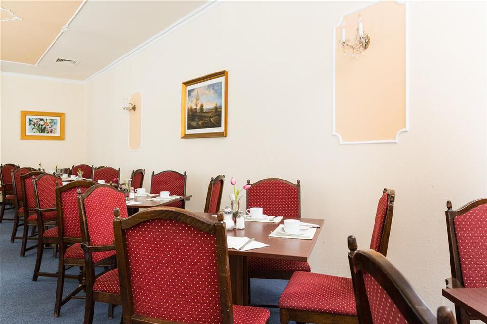 Hotel Thuringer Hof 3*