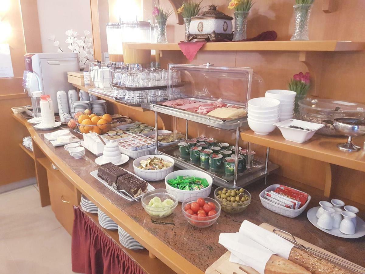 Hotel Haydn 3*