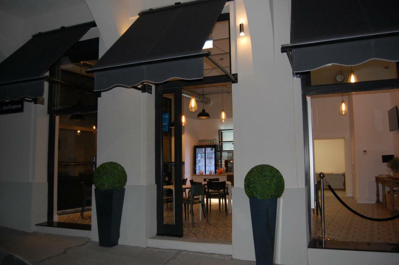 Hotel Apollo