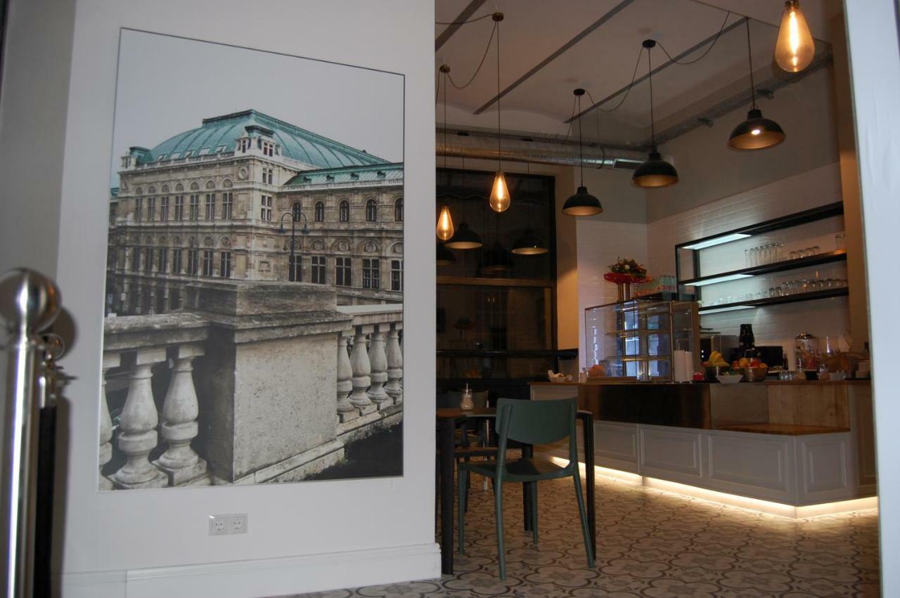 Apollo Hotel Vienna