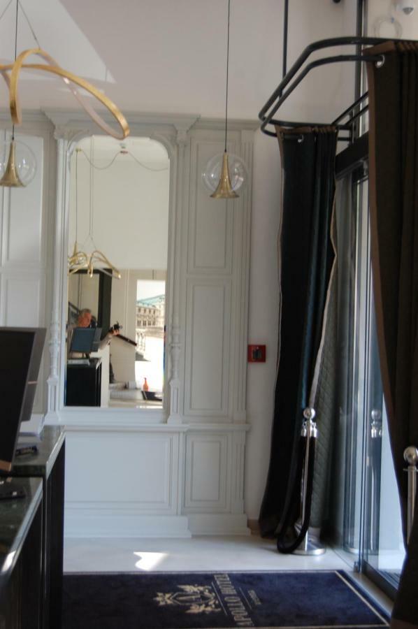 Apollo Hotel Vienna