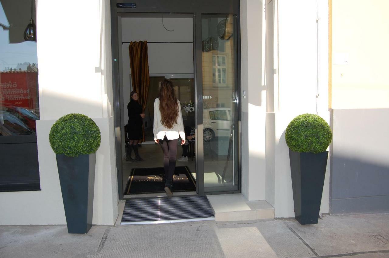 Hotel Apollo Vienna