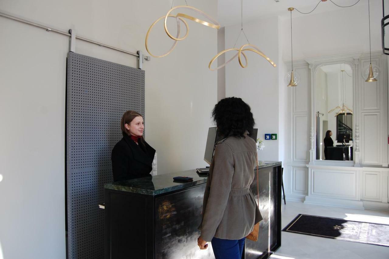 Hotel Apollo Vienna