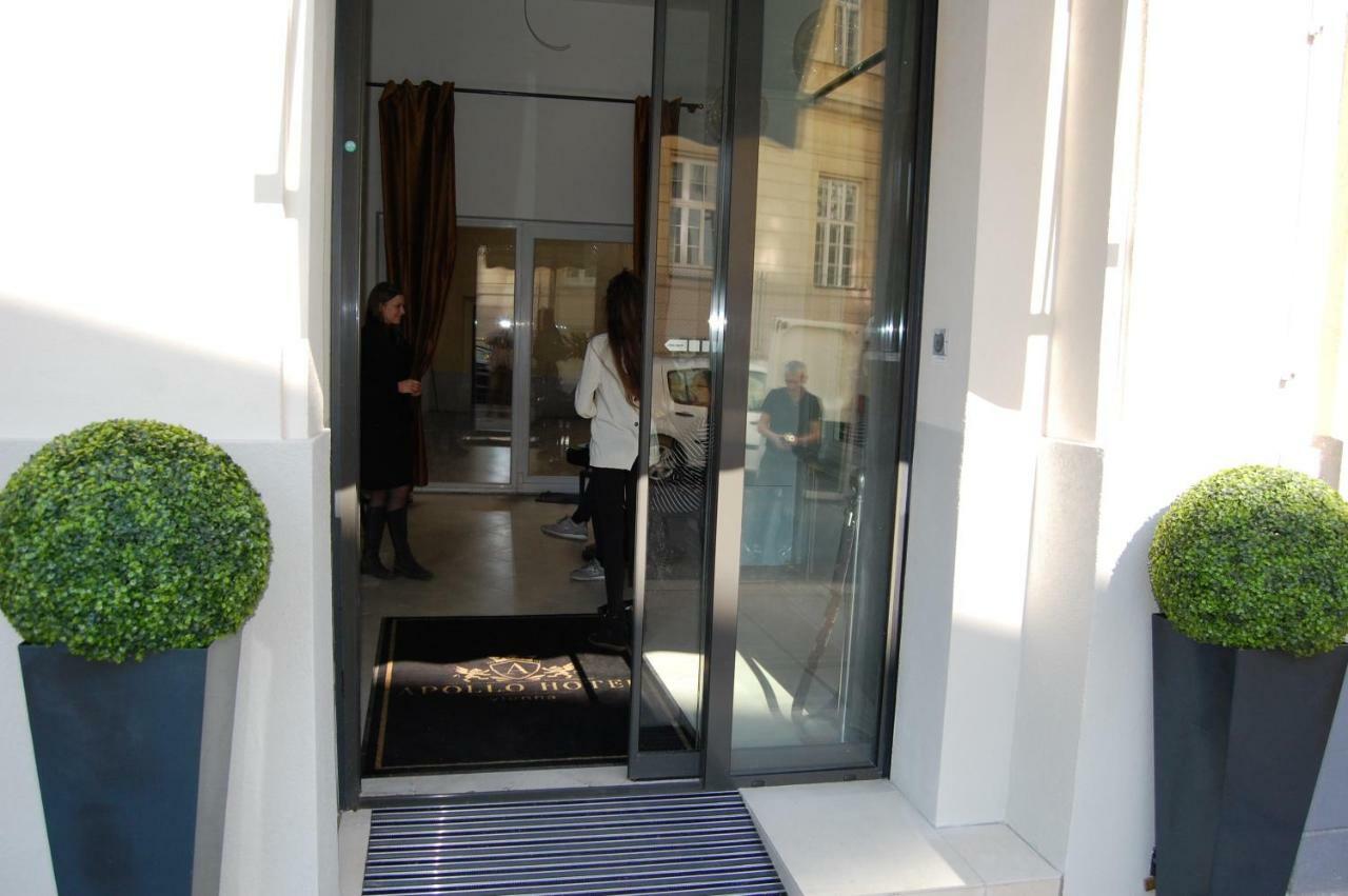 Apollo Hotel Vienna