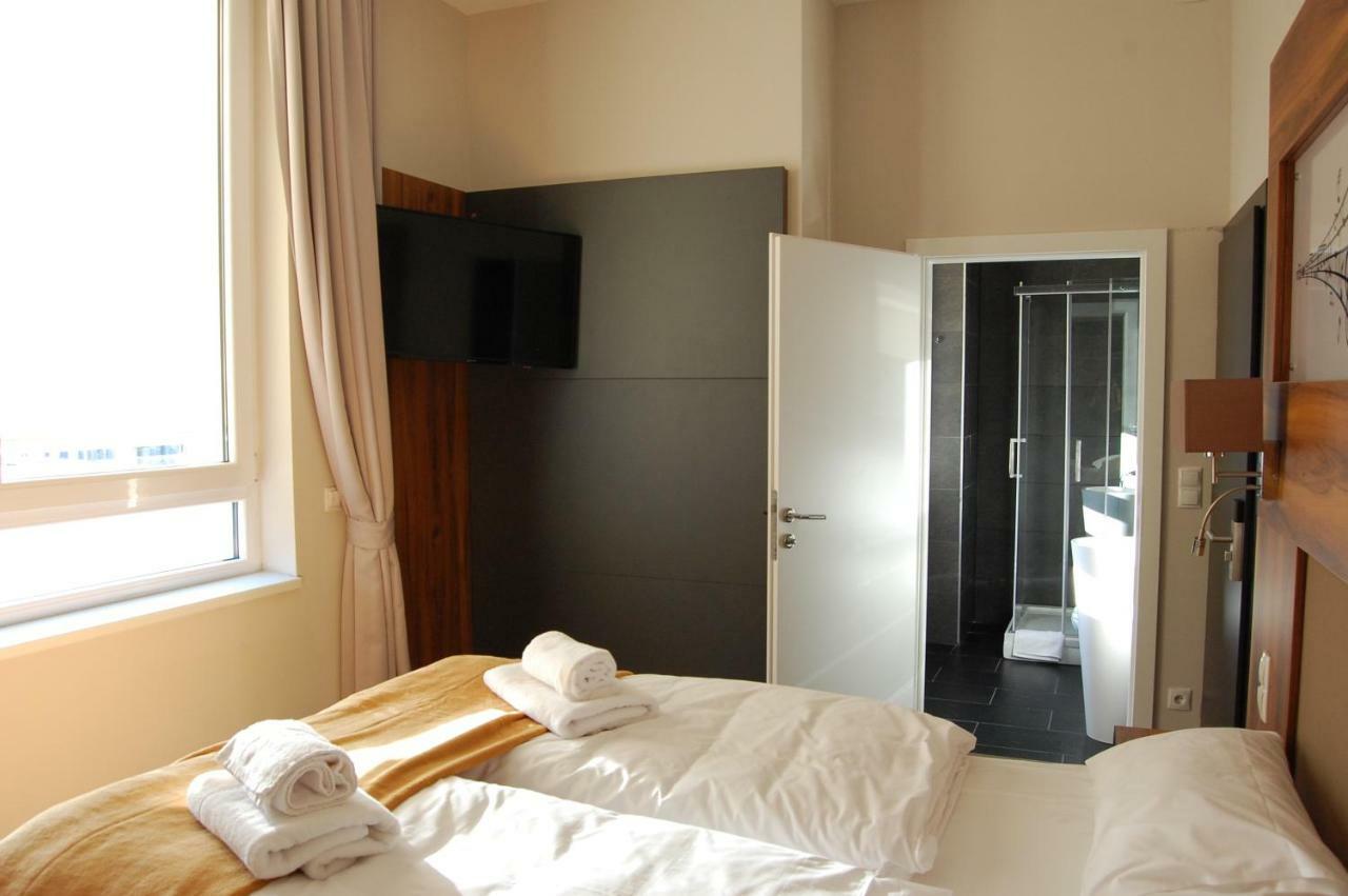 Apollo Hotel Vienna