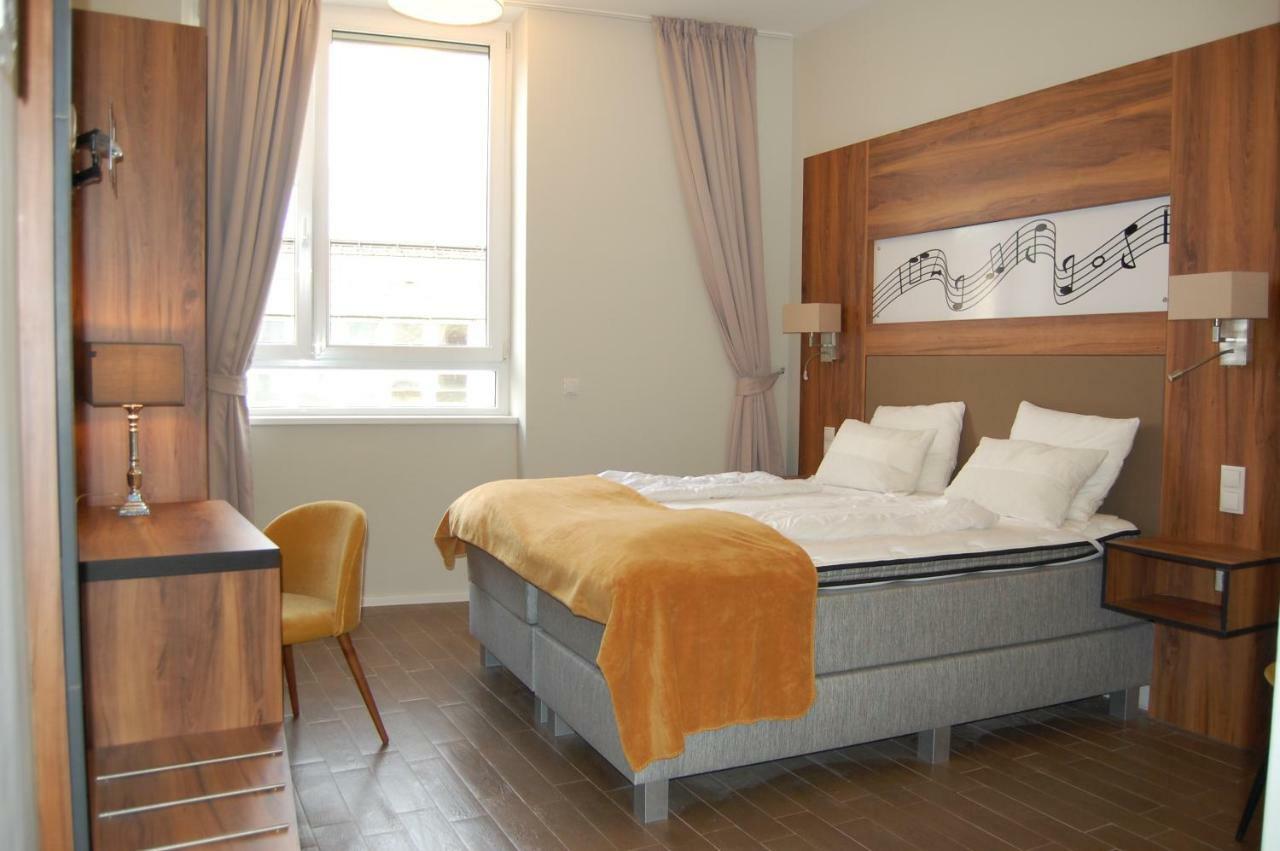 Hotel Apollo