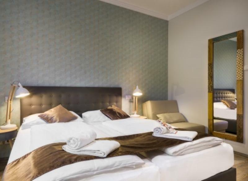 Yggotel Mejse Hotel 3*