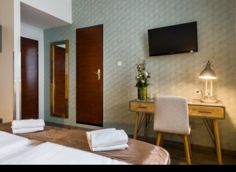 Yggotel Mejse Hotel Vienna