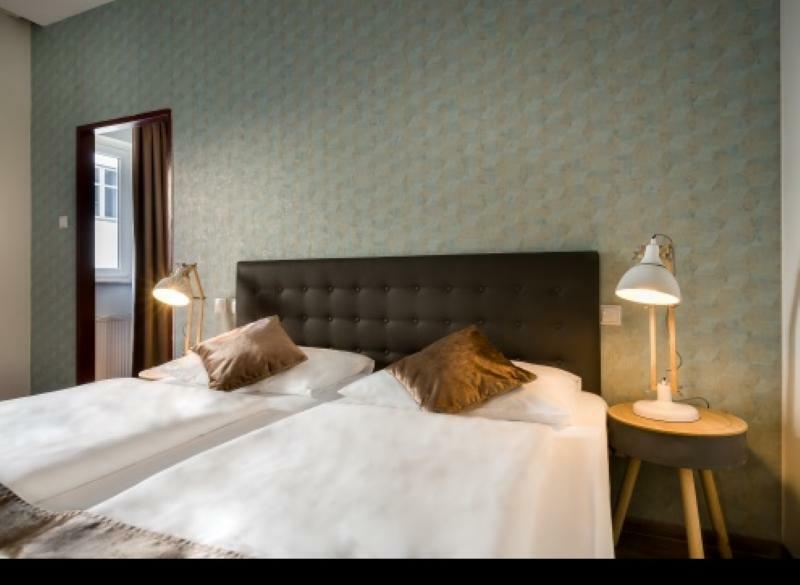Hotel Yggotel Mejse