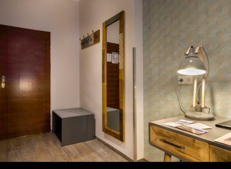 Yggotel Mejse Hotel