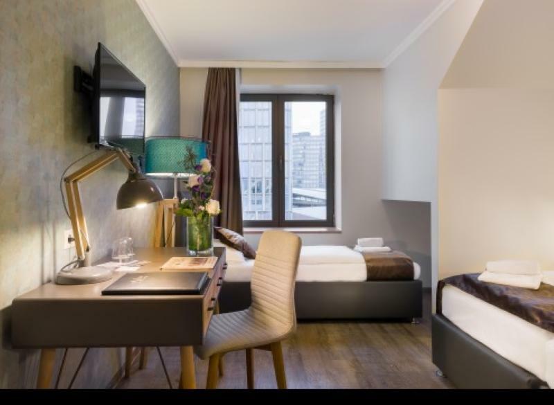 Yggotel Mejse Hotel 3*