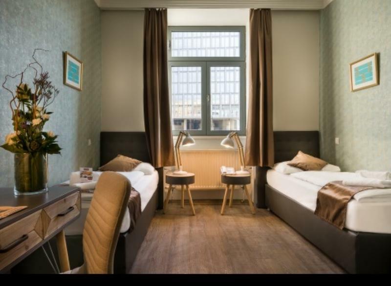 Hotel Yggotel Mejse
