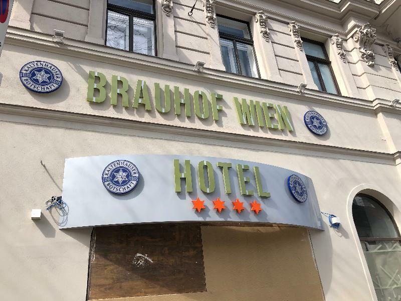 Brauhof Vienna