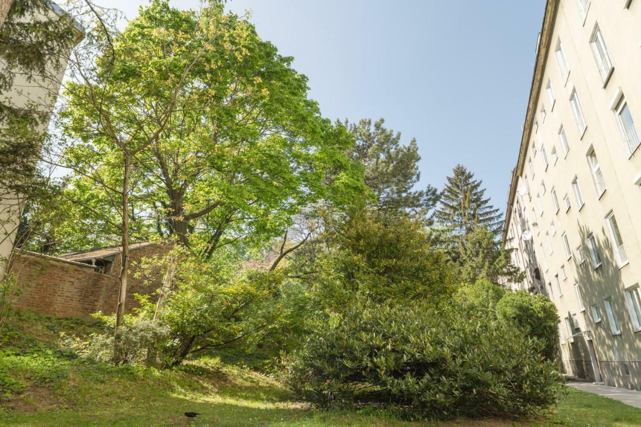 Szene Apartamento Viena