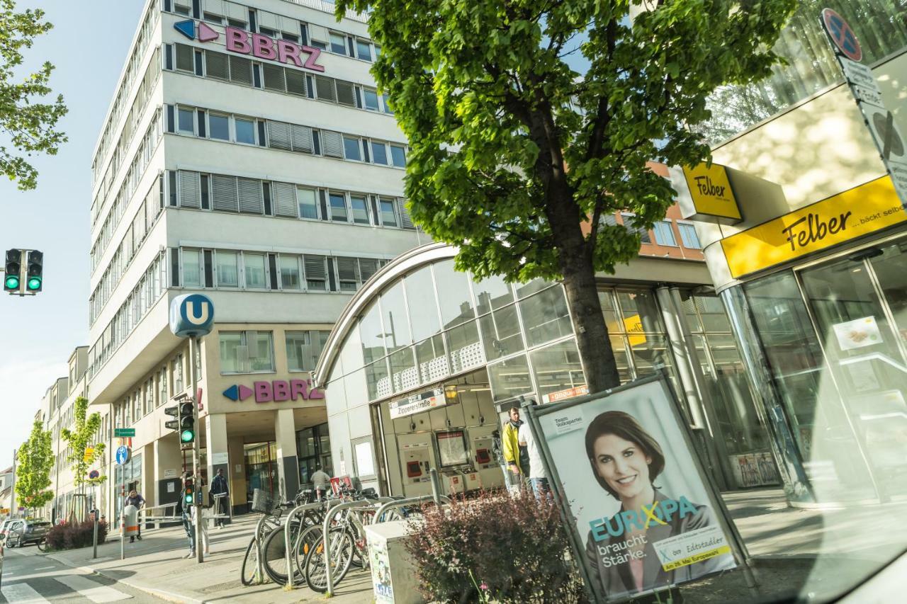 Apartamento Szene Viena