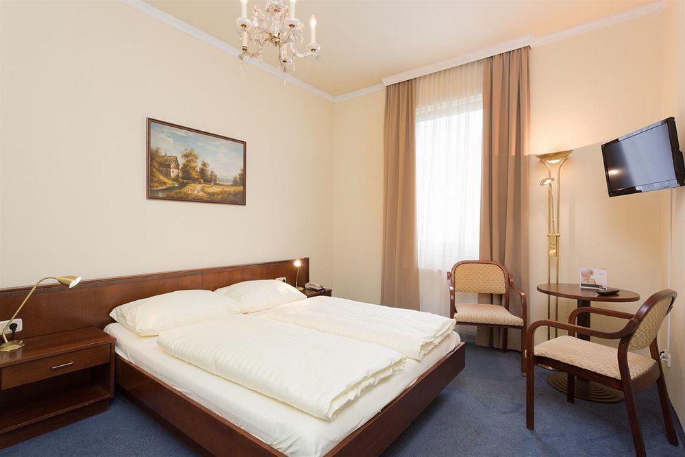 Hotel Thuringer Hof