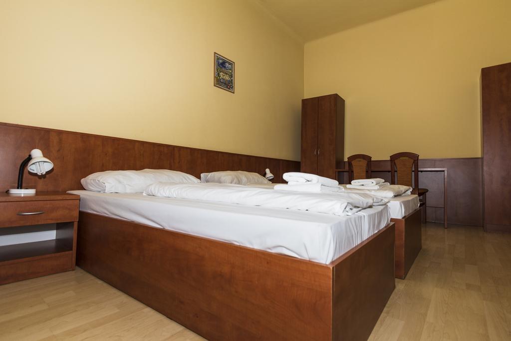 Hotel In Hernals Vienna