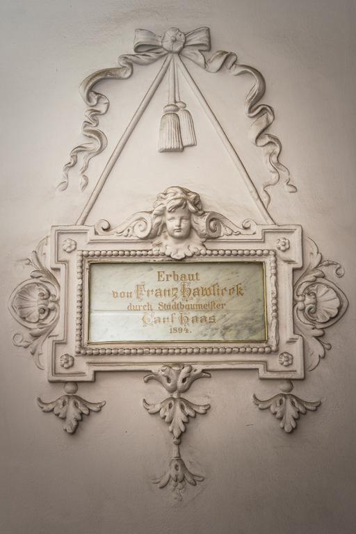 In Hernals 2* Vienna