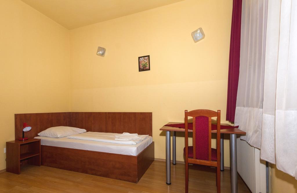 In Hernals Hotel 2*