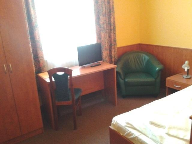 Hotel In Hernals 2*