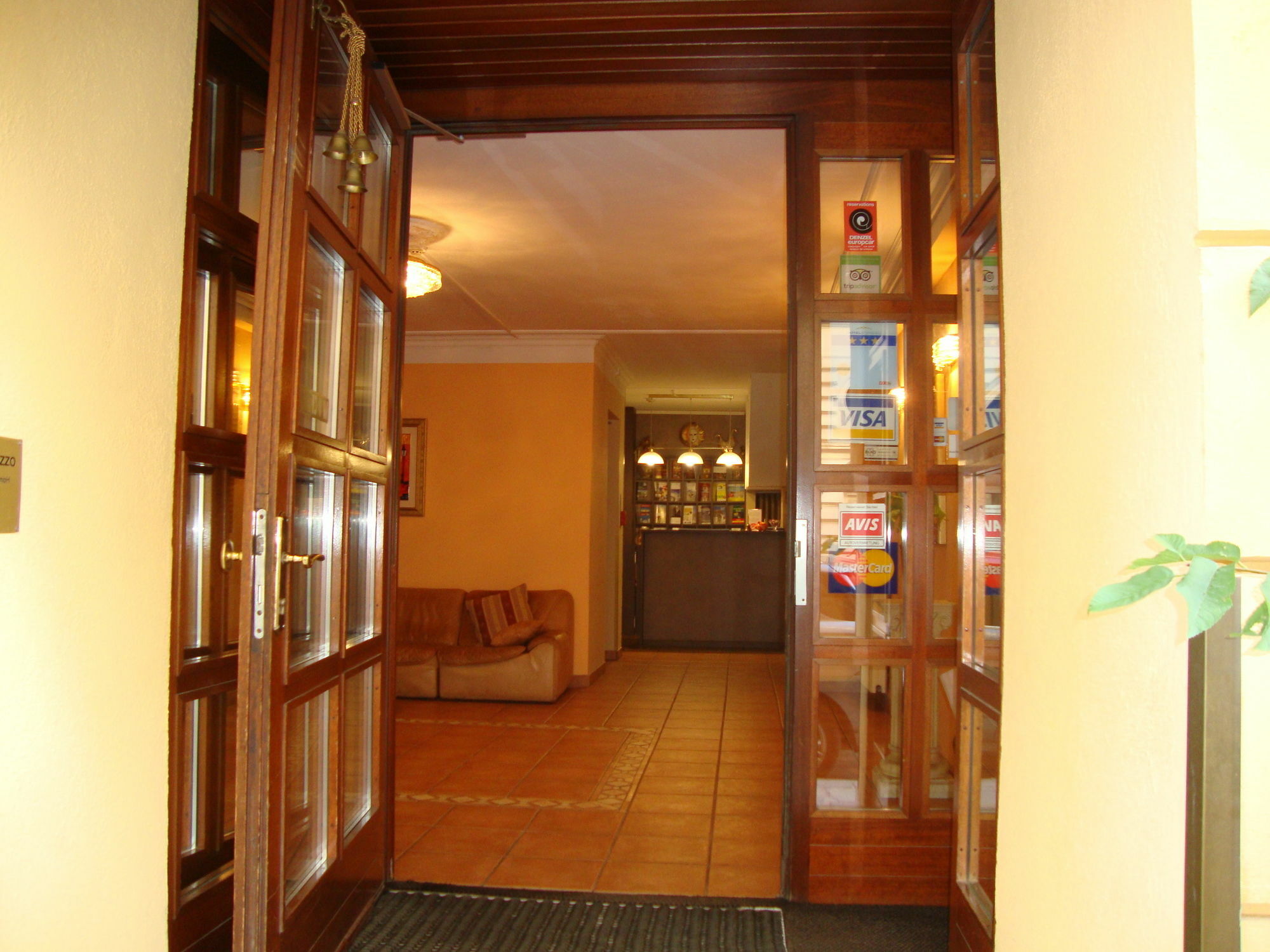 Bajazzo Vienna