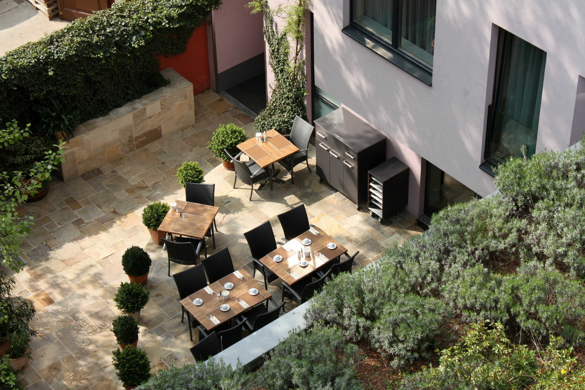 Stadthalle Bed & Breakfast Vienna