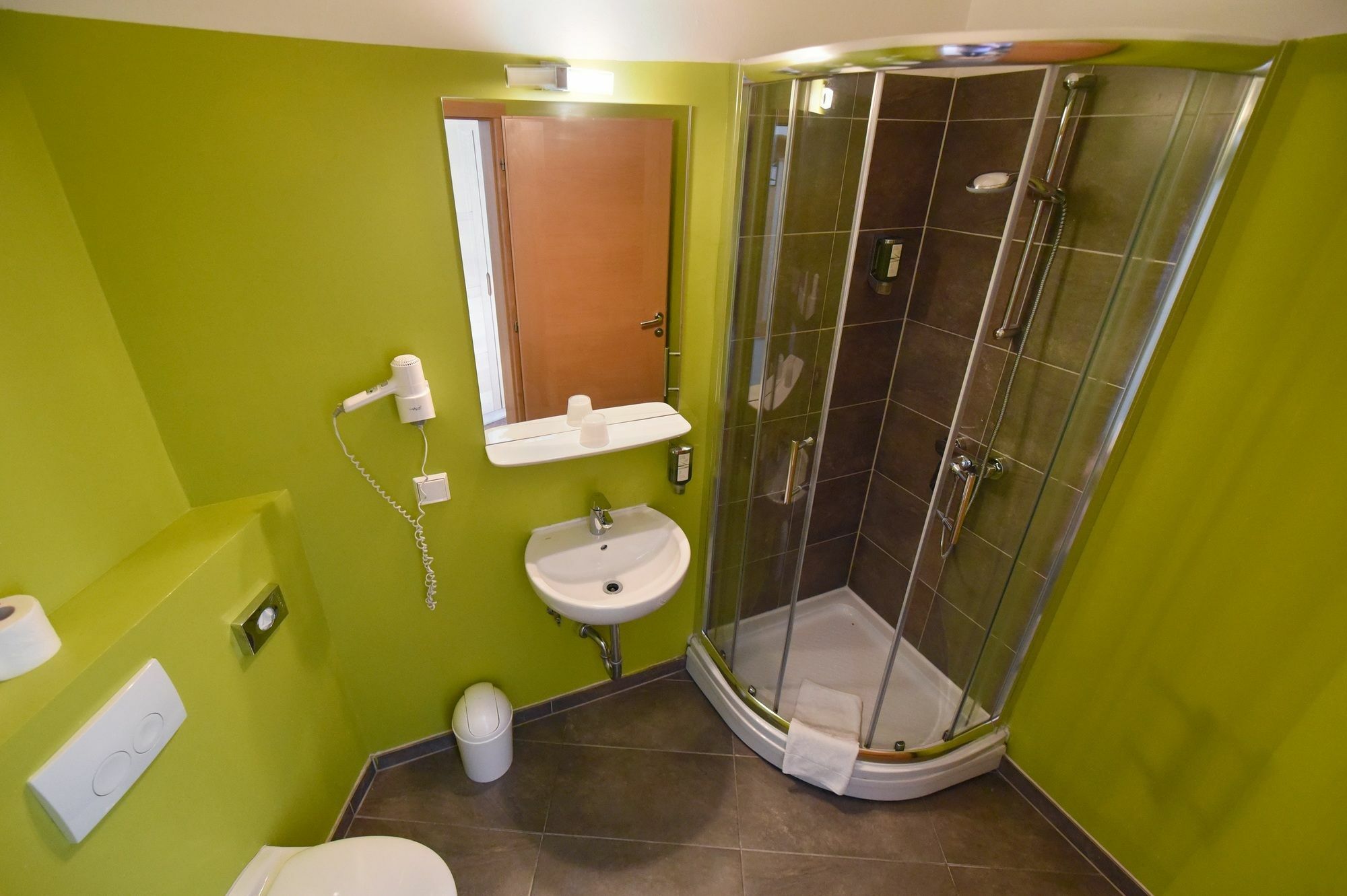 Hotel Mocca Vienna