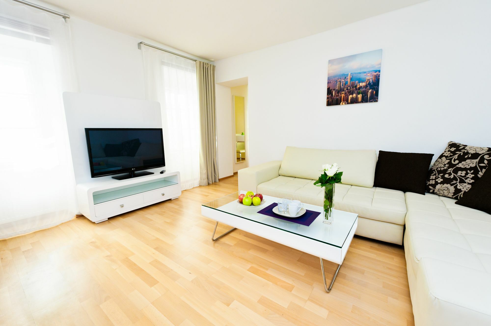 Vox Design 3* Vienna