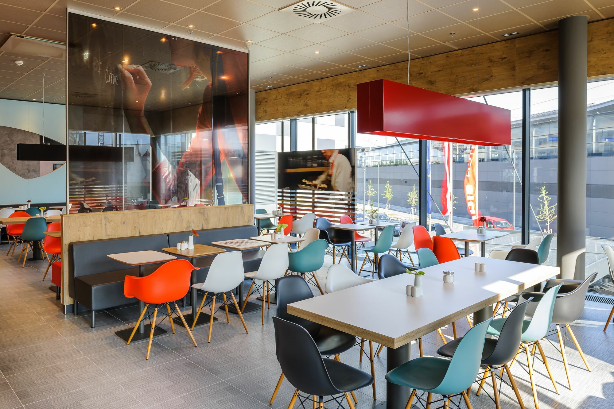 Ibis Hauptbahnhof Hotel