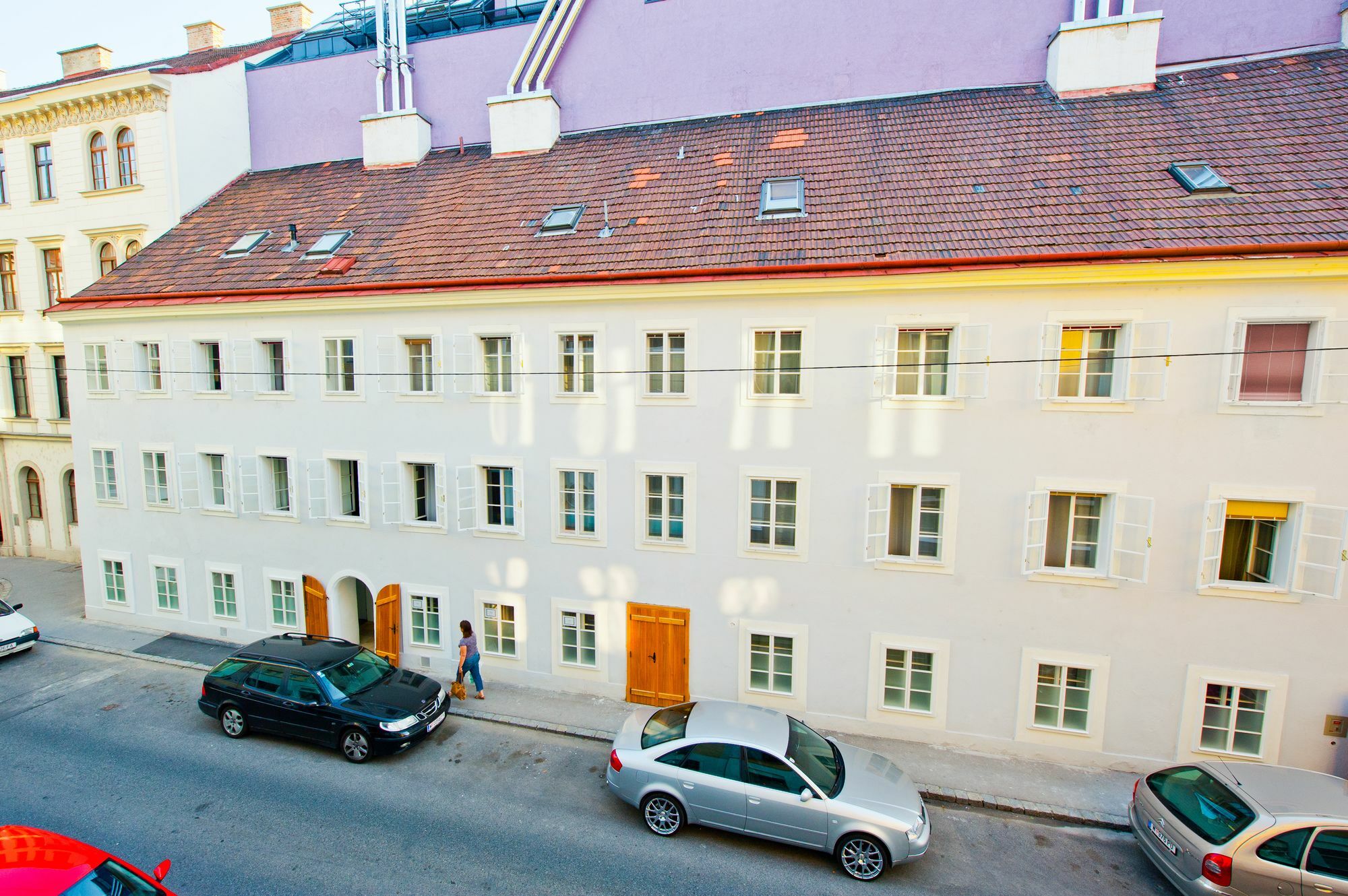 Hotel Vox Design 3*