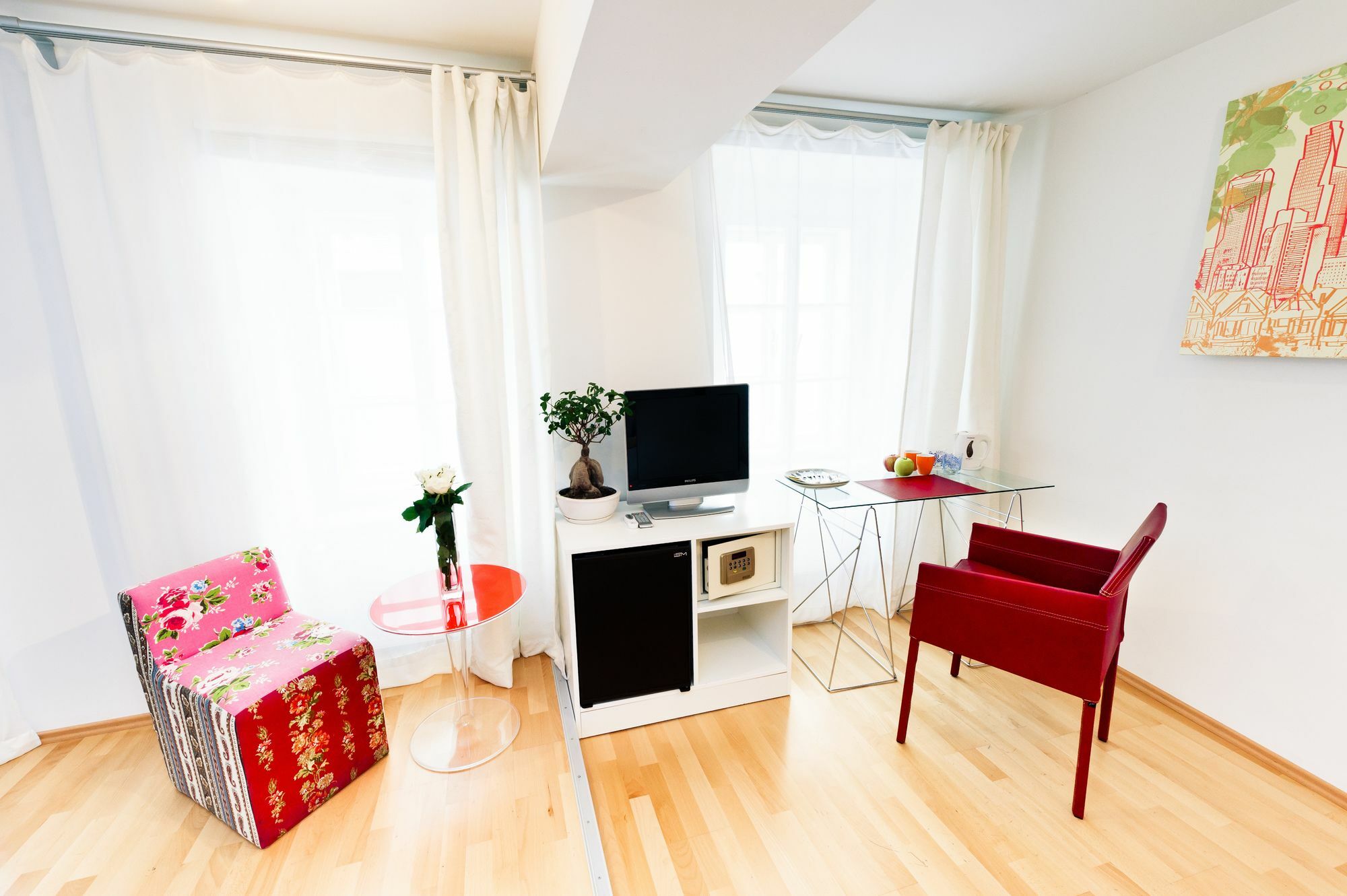 Vox Design Vienna