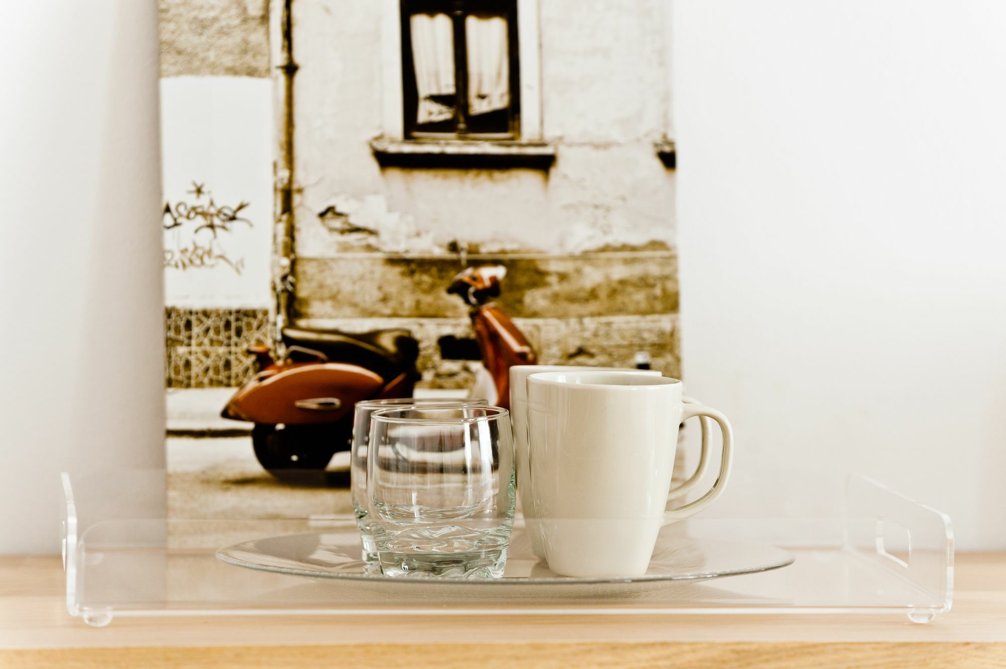 Vox Design Hotel Vienna
