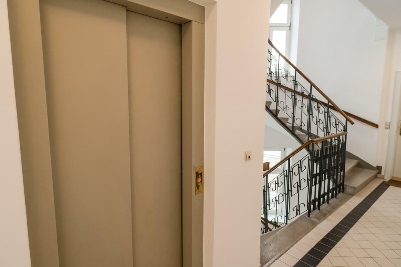 Stadlau Live By Ichbucheat Apartment *