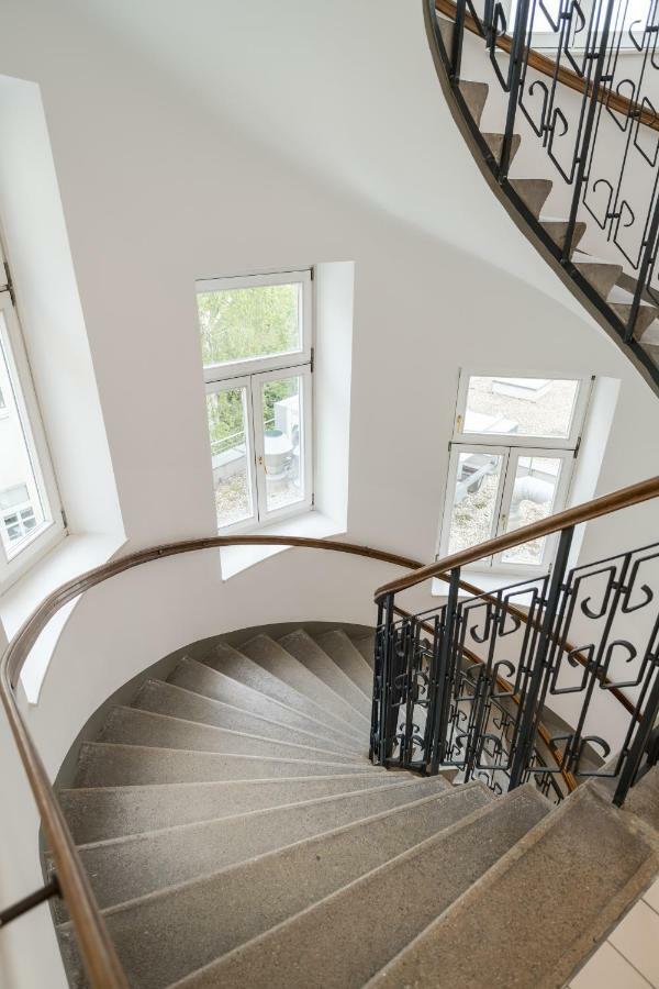 Stadlau Live By Ichbucheat Apartment Wien